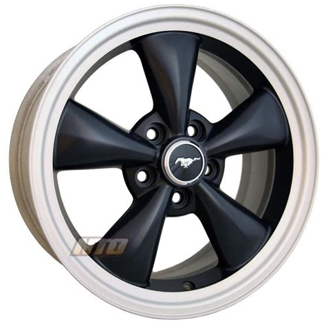 mustang gt wheels for sale